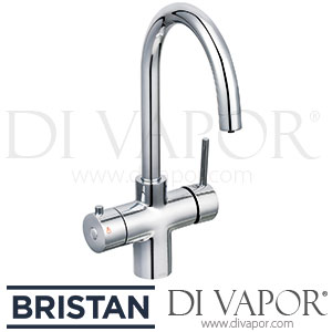 Bristan GLL RAPSNK3 C Gallery Rapid 3-in-1 Instant Boiling Water Tap Spare Parts